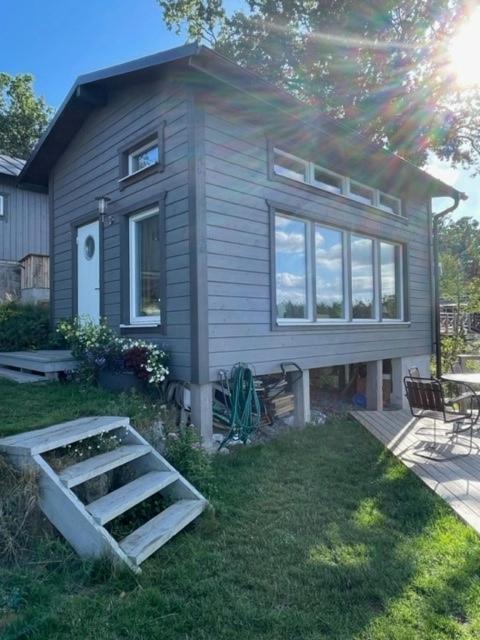 Guest House At Baltic Sea Oskarshamn Exterior photo