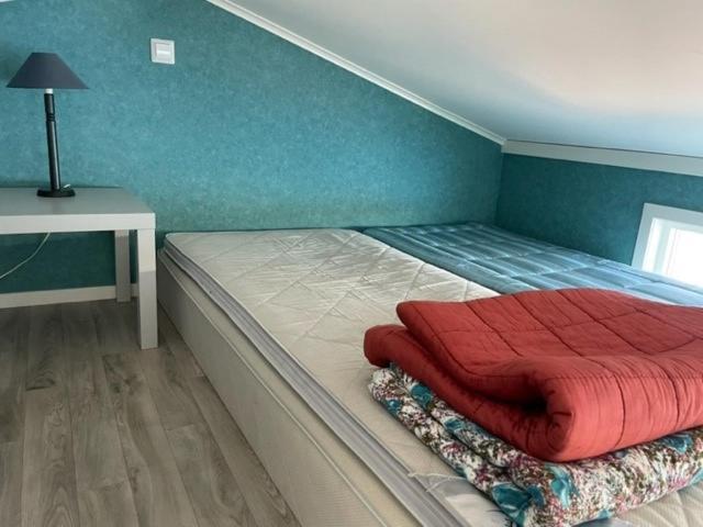Guest House At Baltic Sea Oskarshamn Exterior photo