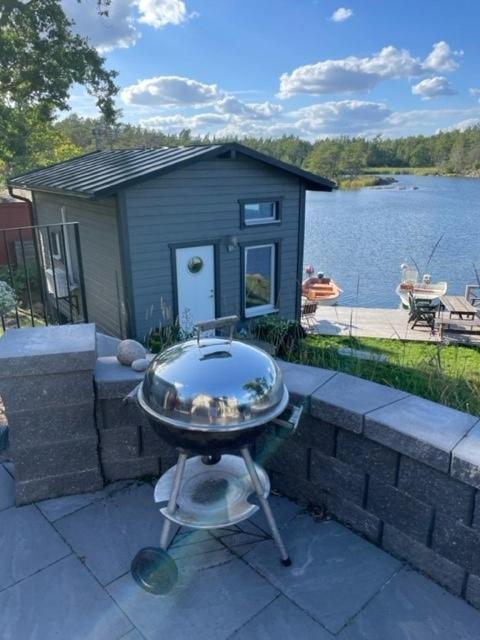 Guest House At Baltic Sea Oskarshamn Exterior photo