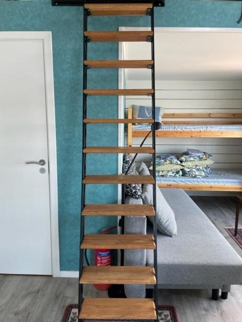 Guest House At Baltic Sea Oskarshamn Exterior photo